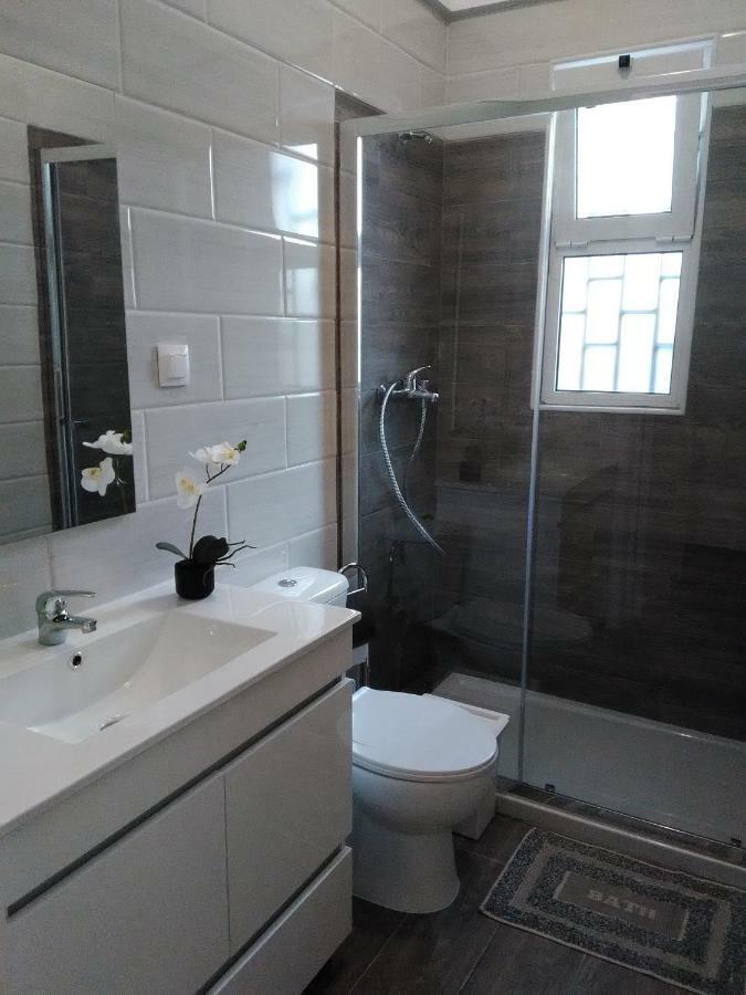 Apartament'S Veiga Areeiro Лісабон Екстер'єр фото