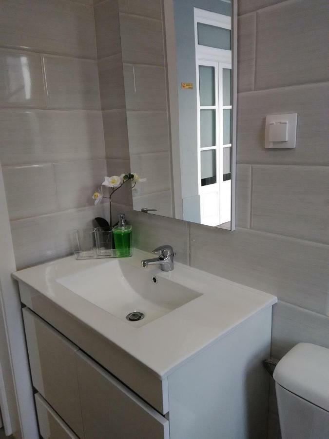 Apartament'S Veiga Areeiro Лісабон Екстер'єр фото