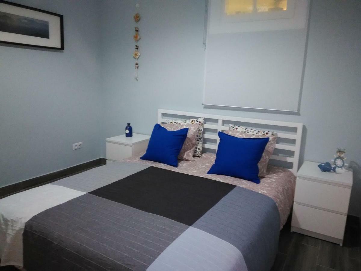 Apartament'S Veiga Areeiro Лісабон Екстер'єр фото