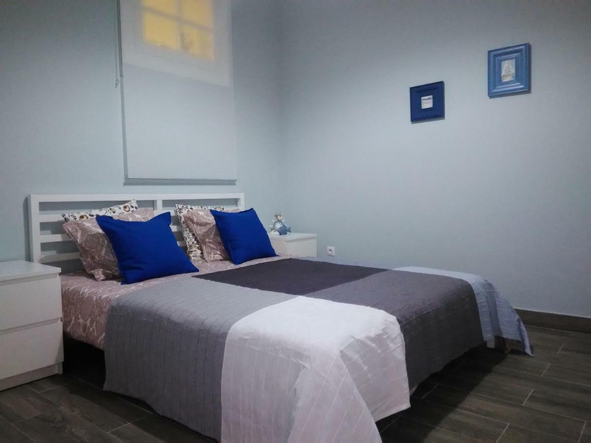 Apartament'S Veiga Areeiro Лісабон Екстер'єр фото