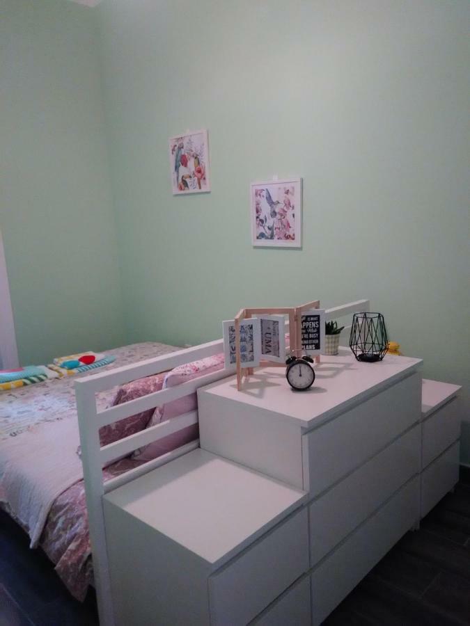 Apartament'S Veiga Areeiro Лісабон Екстер'єр фото