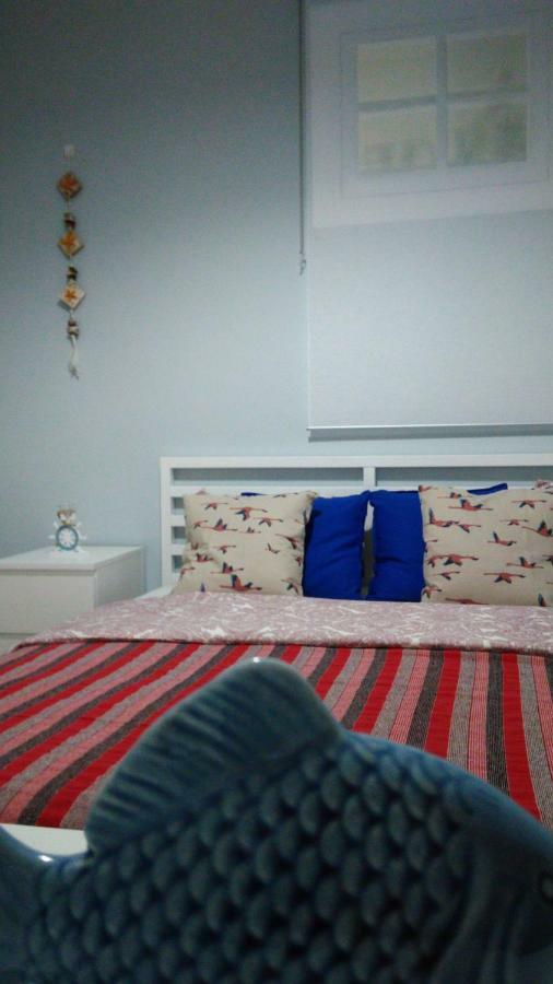 Apartament'S Veiga Areeiro Лісабон Екстер'єр фото