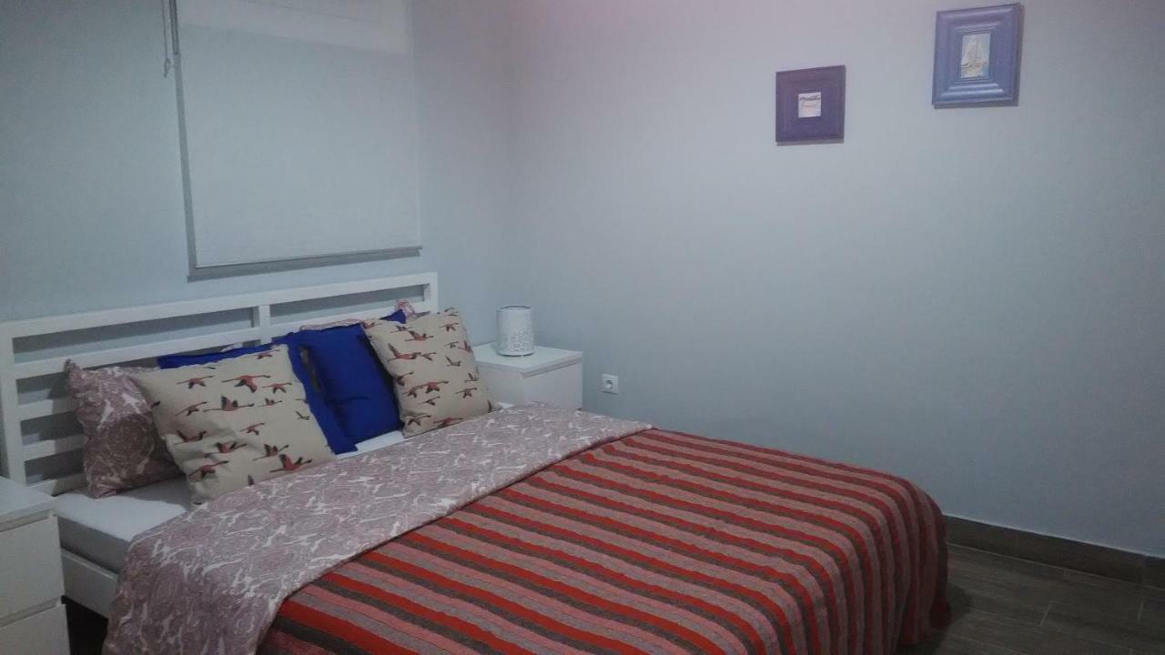 Apartament'S Veiga Areeiro Лісабон Екстер'єр фото
