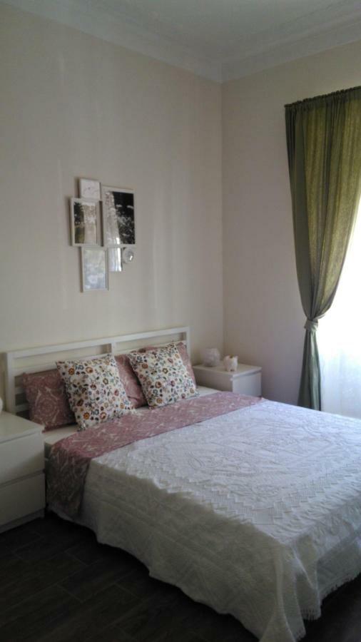 Apartament'S Veiga Areeiro Лісабон Екстер'єр фото