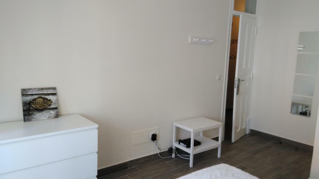 Apartament'S Veiga Areeiro Лісабон Екстер'єр фото
