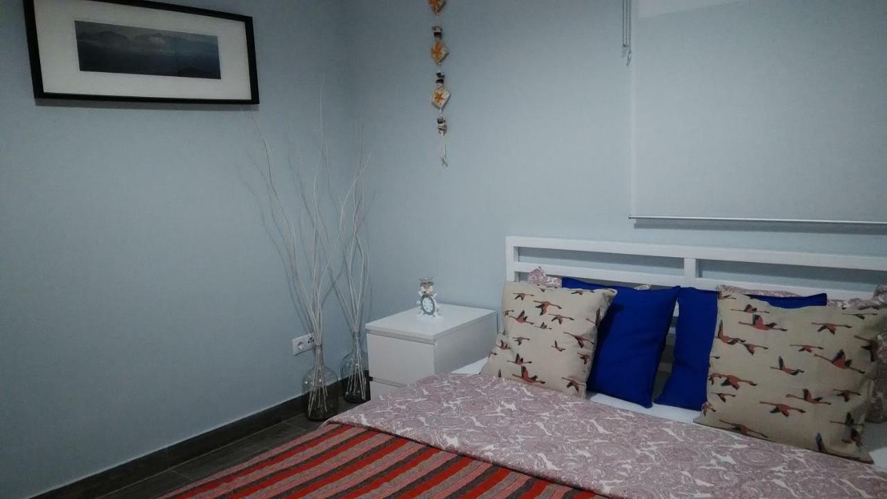 Apartament'S Veiga Areeiro Лісабон Екстер'єр фото