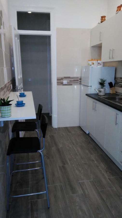Apartament'S Veiga Areeiro Лісабон Екстер'єр фото
