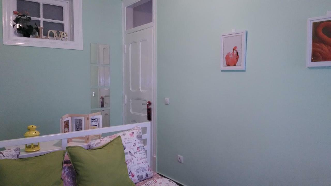 Apartament'S Veiga Areeiro Лісабон Екстер'єр фото