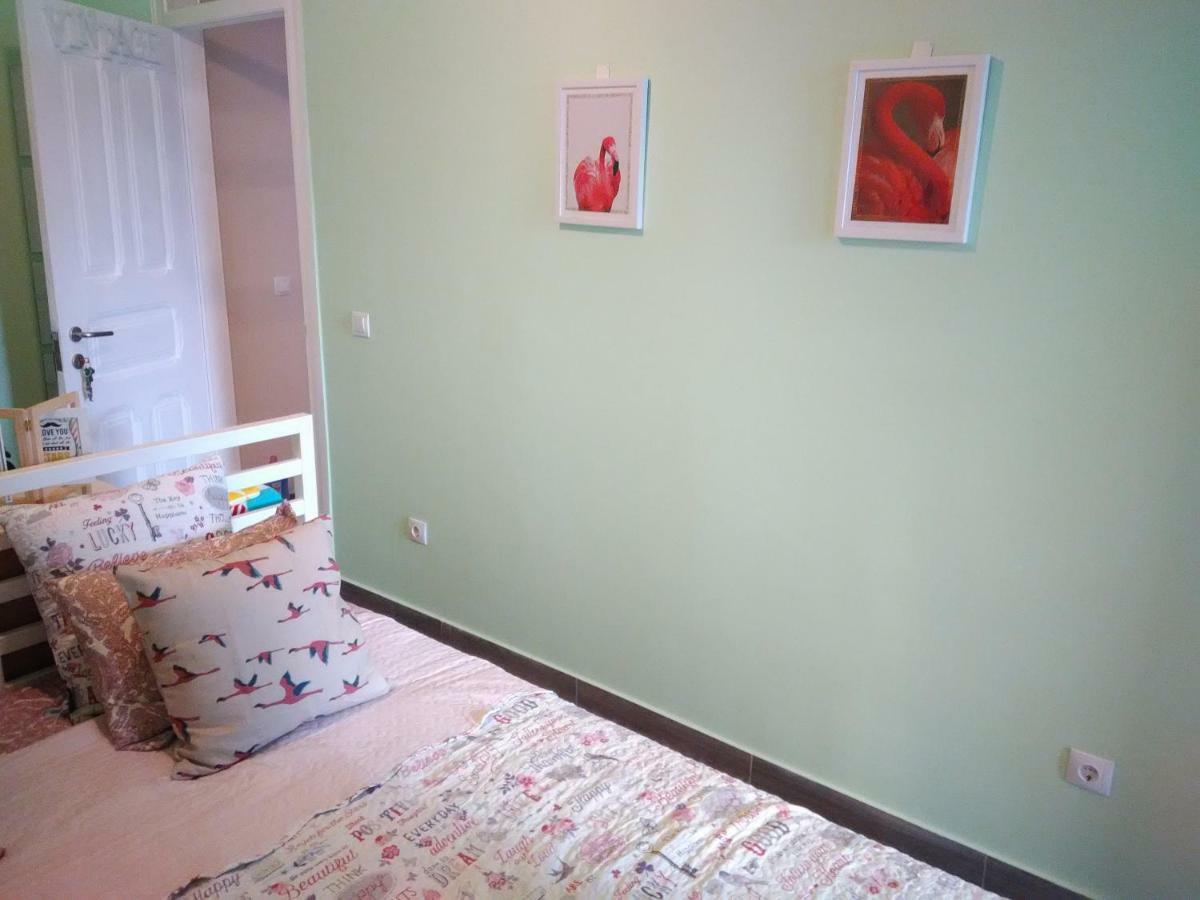 Apartament'S Veiga Areeiro Лісабон Екстер'єр фото