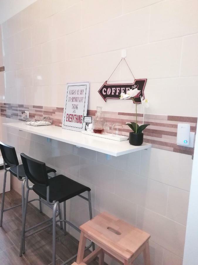 Apartament'S Veiga Areeiro Лісабон Номер фото